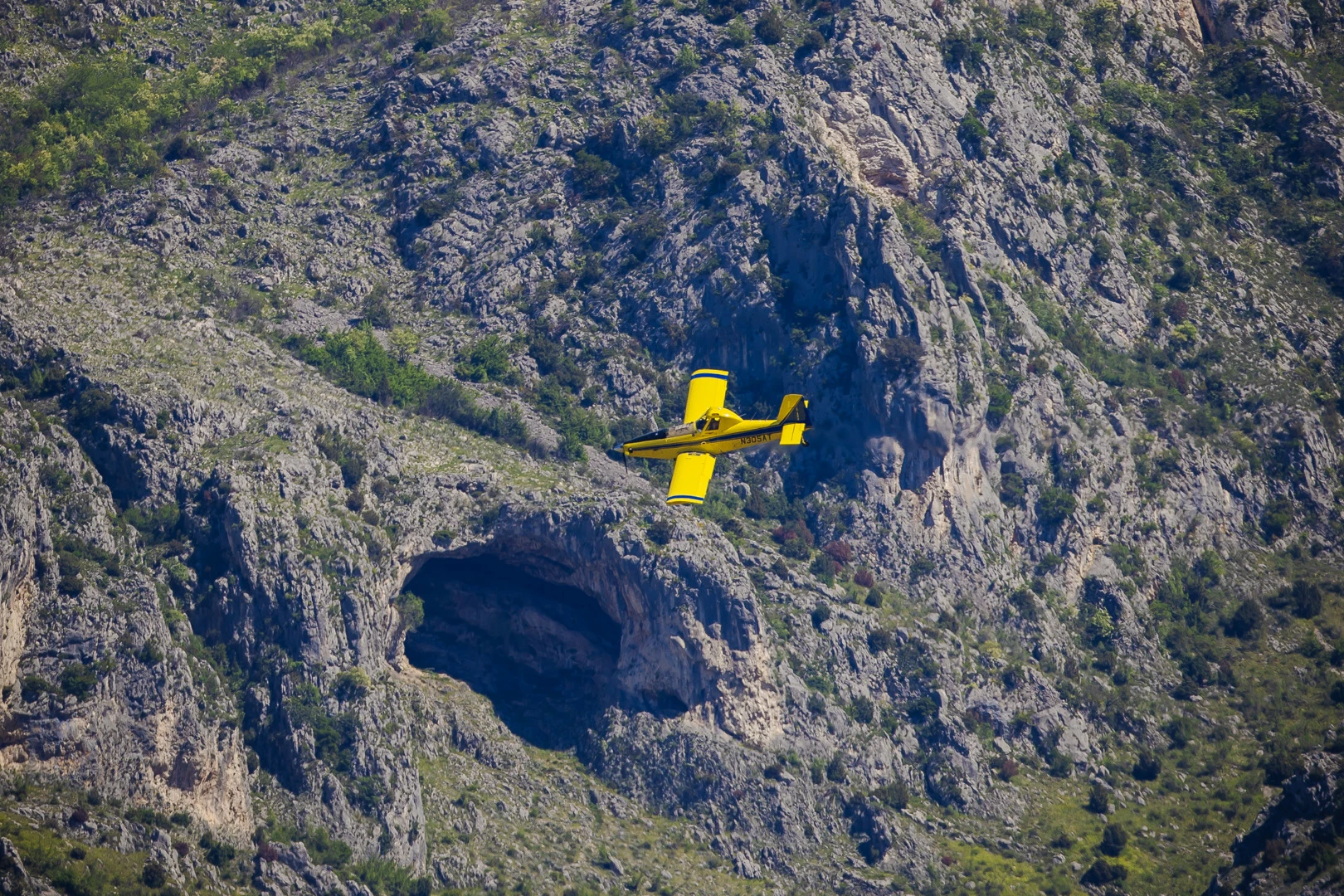 Stiže i treći Air Tractor?