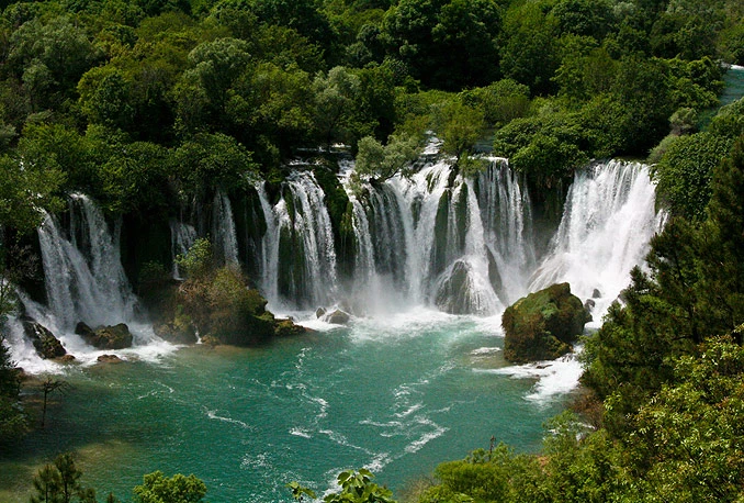 Ljubuški bilježi rast noćenja, gosti stižu iz više od 60 zemalja