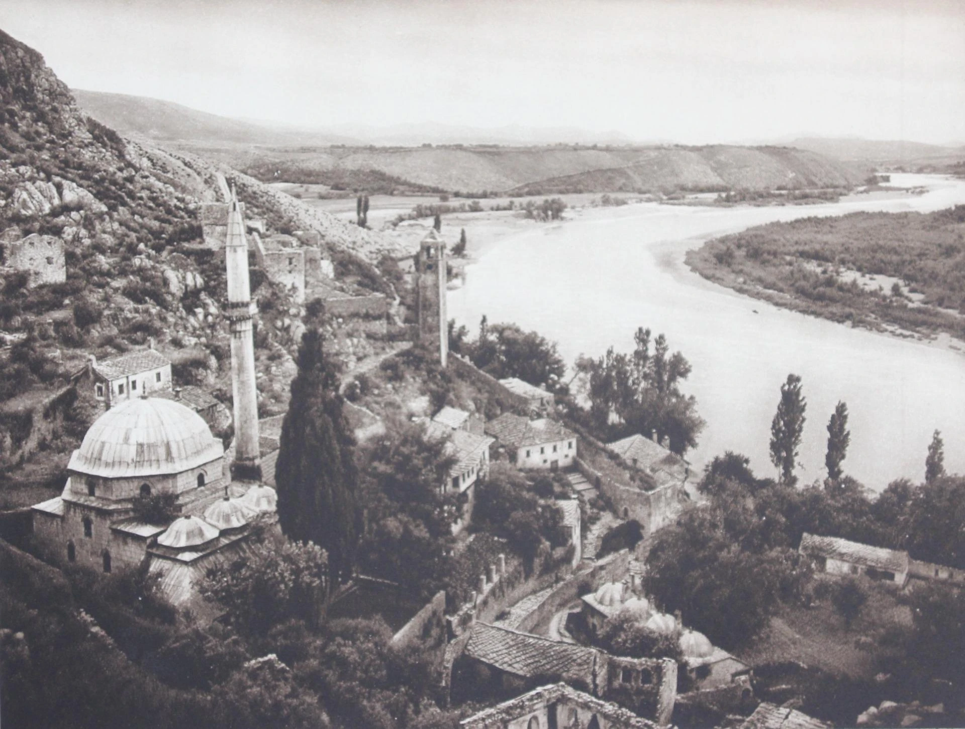 Zemlja se tresla 12 dana, ljudi su mislili da je stigao sudnji dan: "Hercegovina će zapamtiti 1. kolovoza 1907."