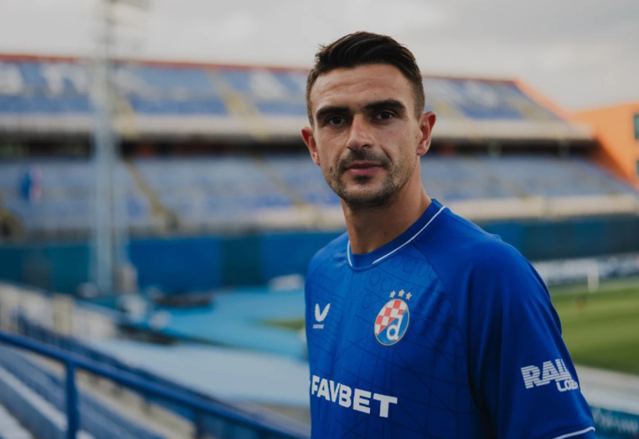Prevljak nije debitirao za Dinamo, Kovačević otkrio što ga je zaustavilo