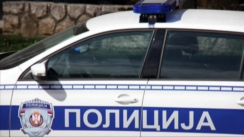 Maloljetnik osumnjičen da je nožem ubio 42-godišnjaka u Srbiji