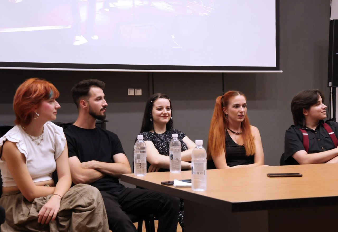 Otvoreno 12. izdanje gitarijade "Na putu za jug" u Mostaru