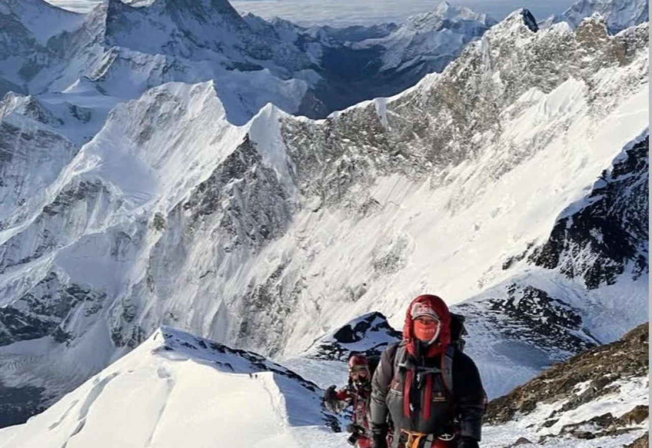 Deset alpinista poginulo na planini u Pakistanu, među njima i Nirmal Purja