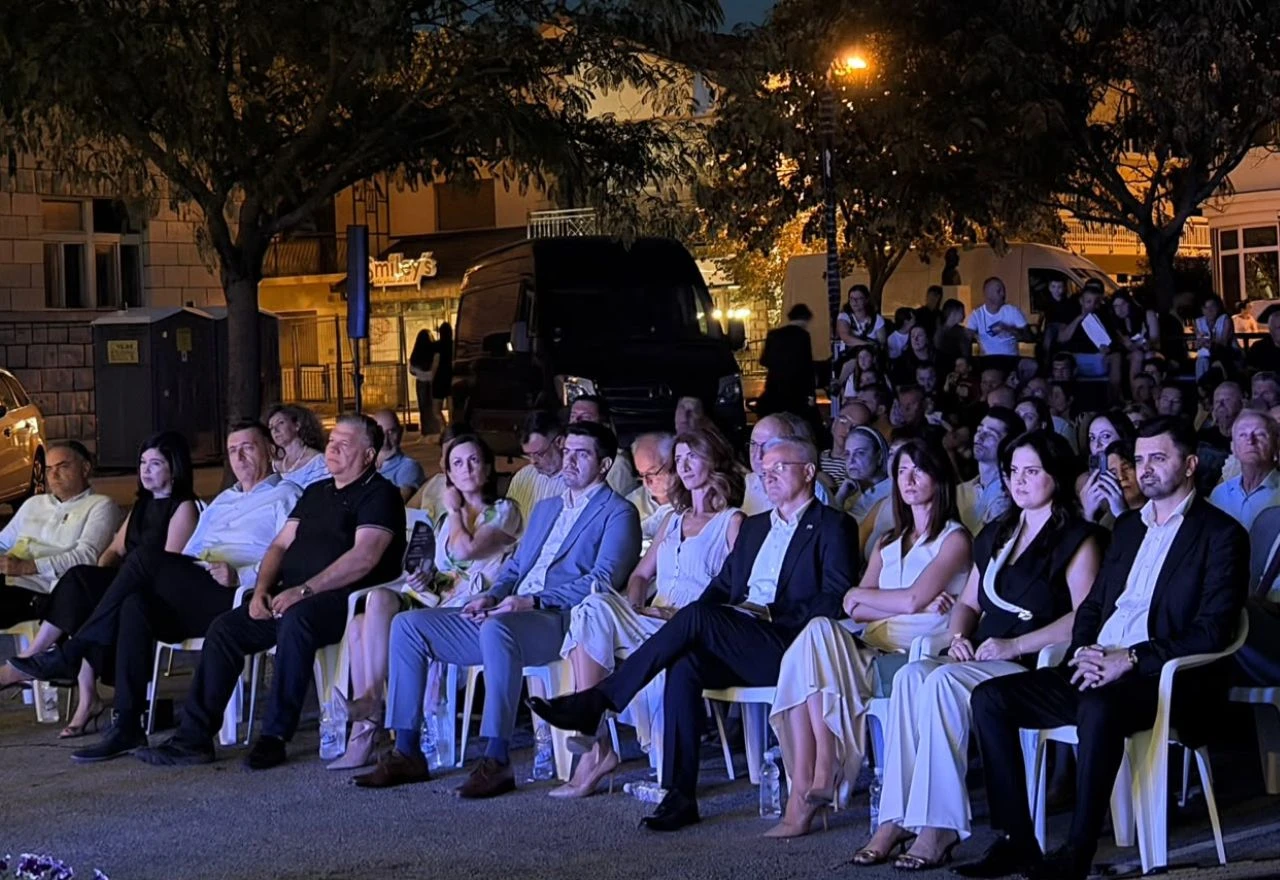 Festival klapske pisme u Posušju