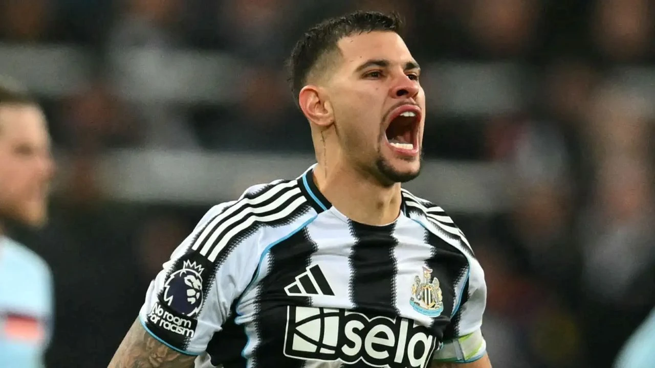 Arsenal je dogovorio svoj drugi najskuplji transfer ikad