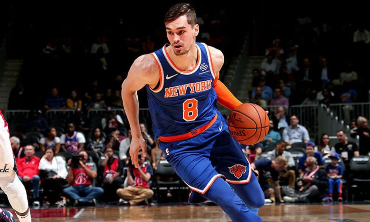 Hezonja: Nisam bio zadovoljan načinom na koji sam otišao
