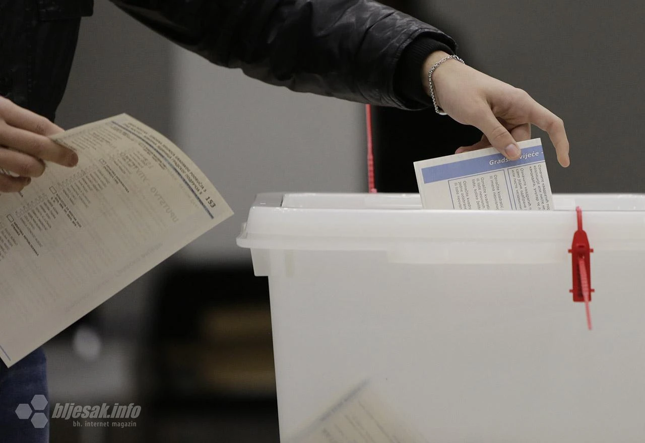 Što ako hakeri napadnu izbore i državne institucije u BiH?