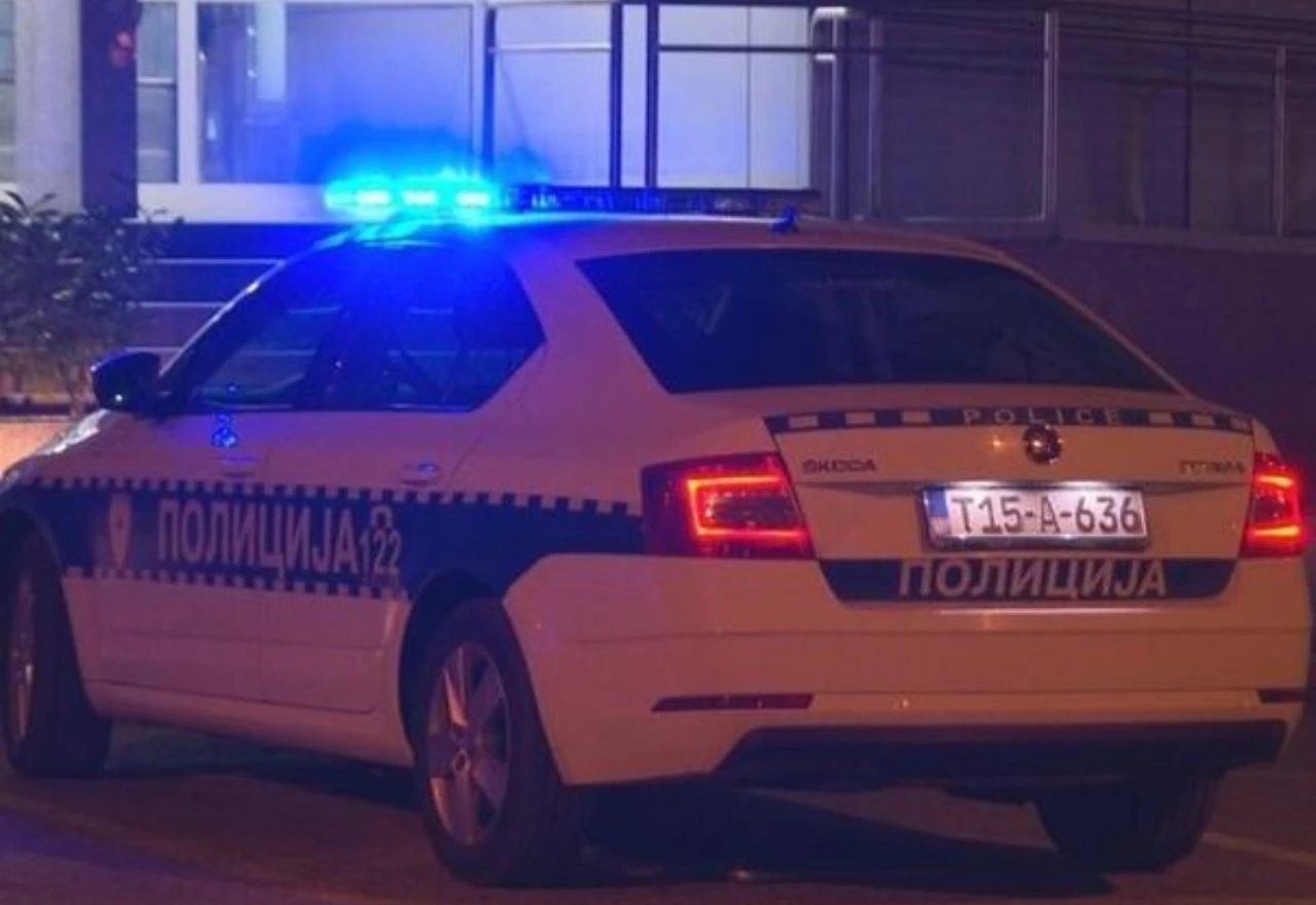 Muškarac ranjen nakon sukoba oko parkinga u Derventi