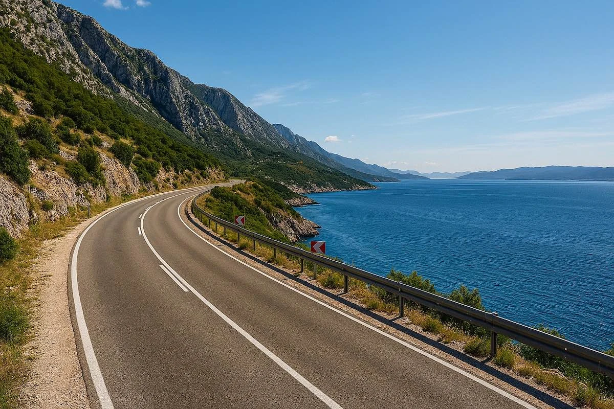 Gorivo je gotovo marku skuplje nego prošlog ljeta: Koliko Mostarcima treba novca za put do mora?