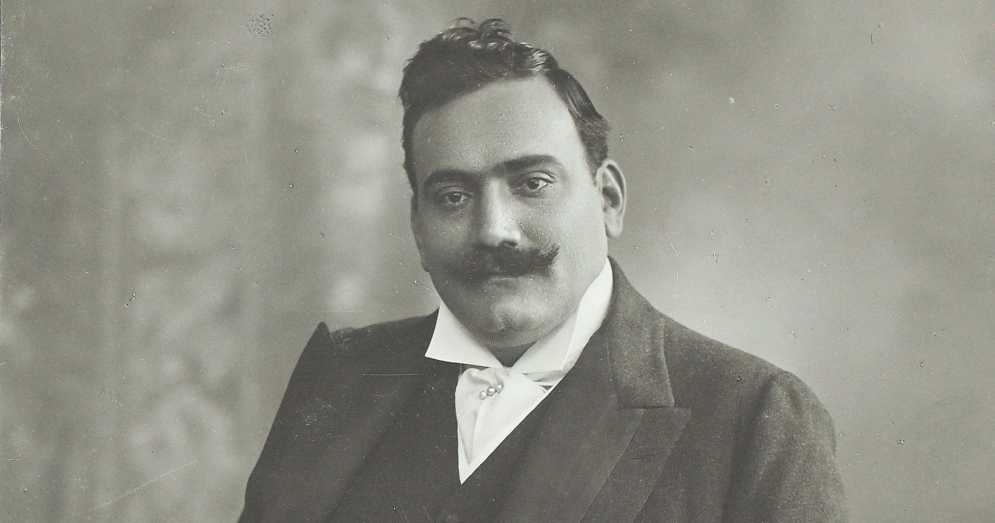 Enrico Caruso - jedan najvećih tenora svih vremena
