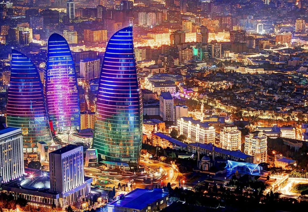 Građani BiH od sada mogu u Azerbajdžan bez vize