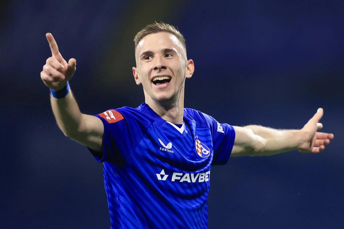 Dinamo dobio službenu ponudu za Stojkovića, ali su se hladno zahvalili