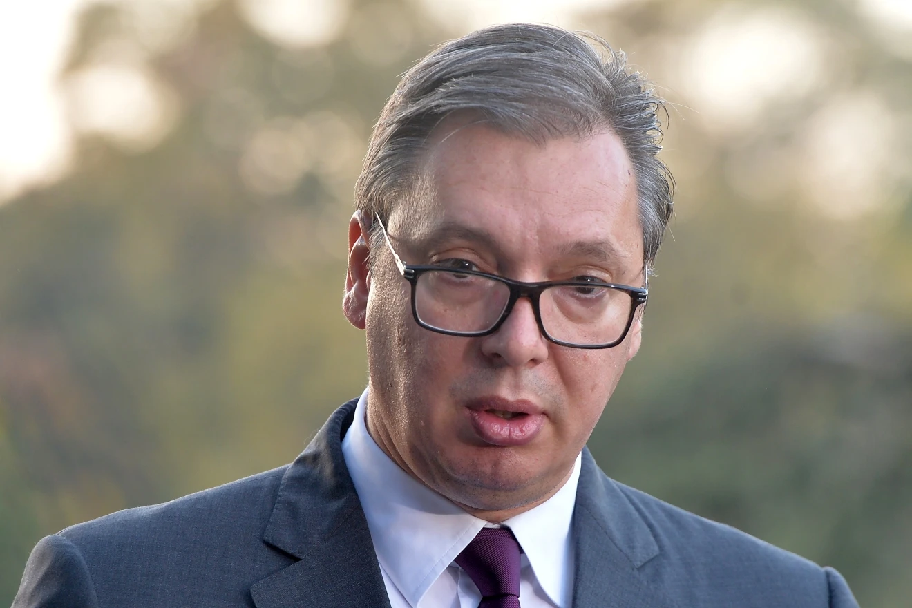 Vučić: "Ne postoje bosanski ni hrvatski Srbi, postoje samo Srbi"