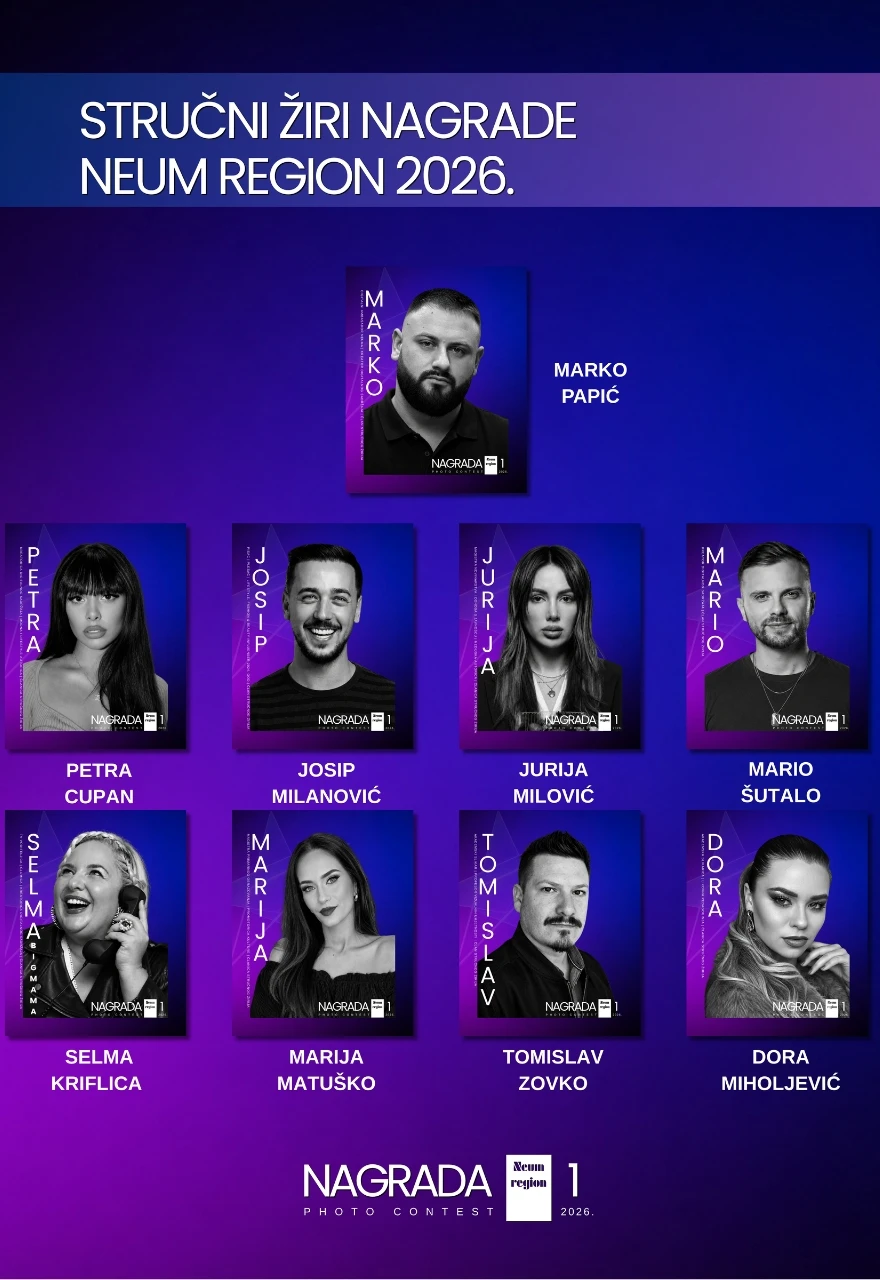 Stručni žiri