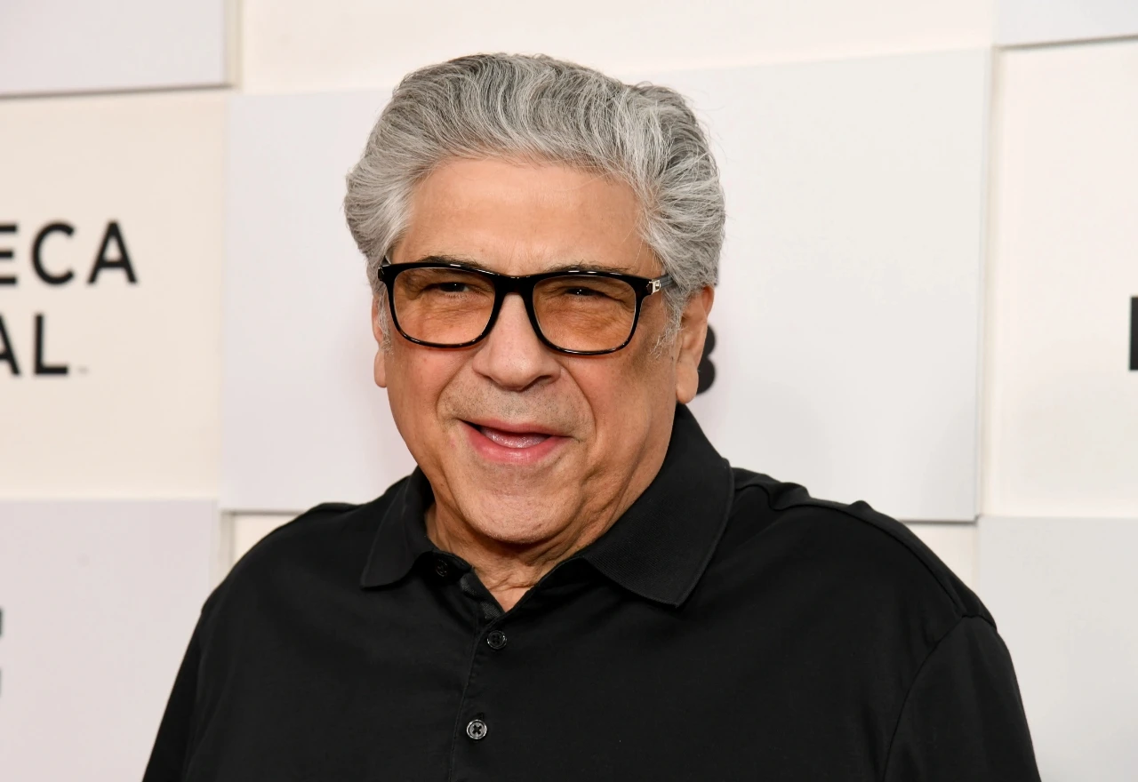 Preminuo Vincent Pastore, nezaboravni "Big Pussy" iz "Obitelji Soprano"