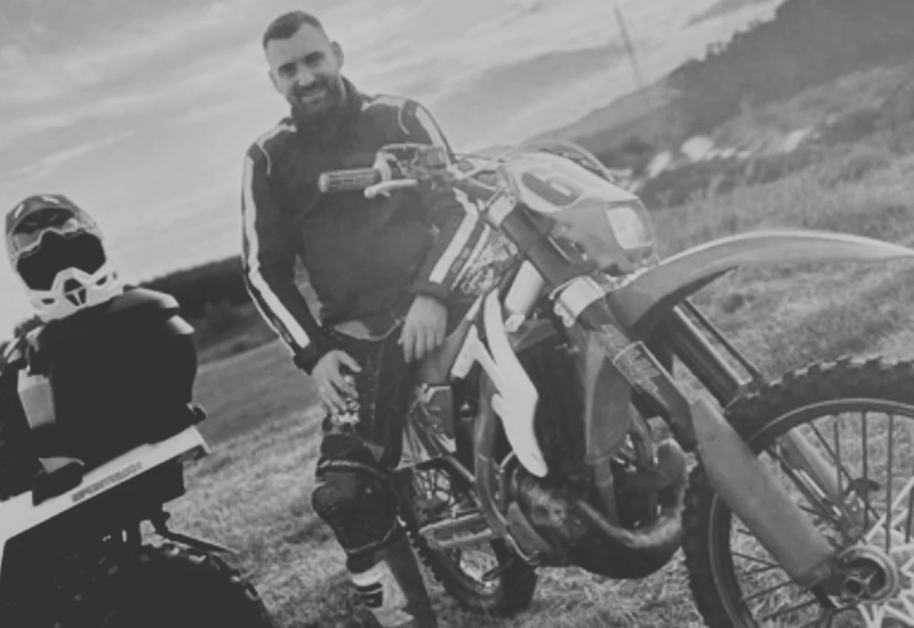 Poznat identitet motociklista poginulog na cesti Stolac - Neum