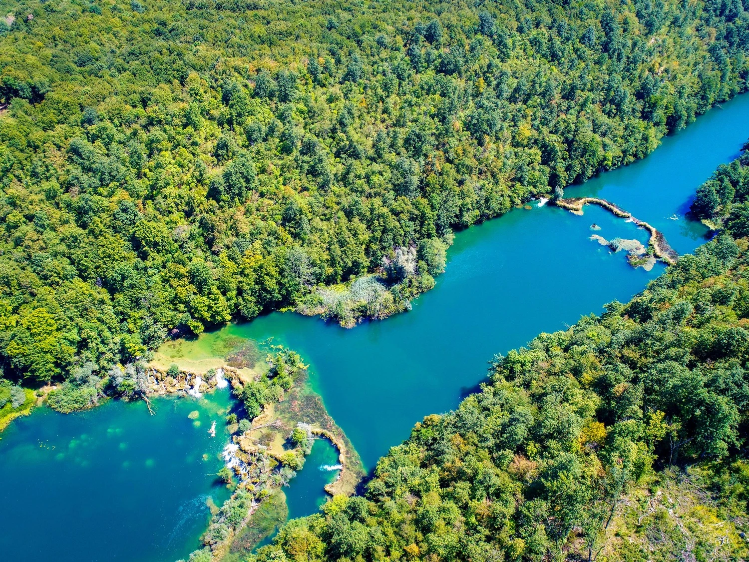 Tragedija u Dugoj Resi: Utopio se muškarac