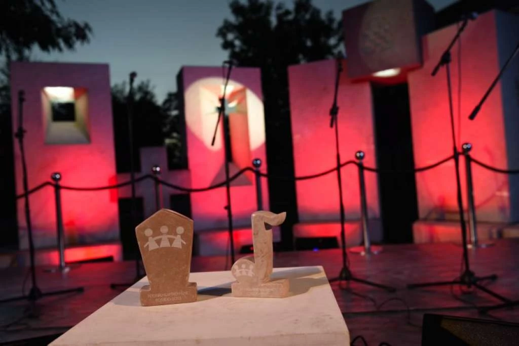Klapa Merla pobjednica Festivala klapske pisme u Posušju