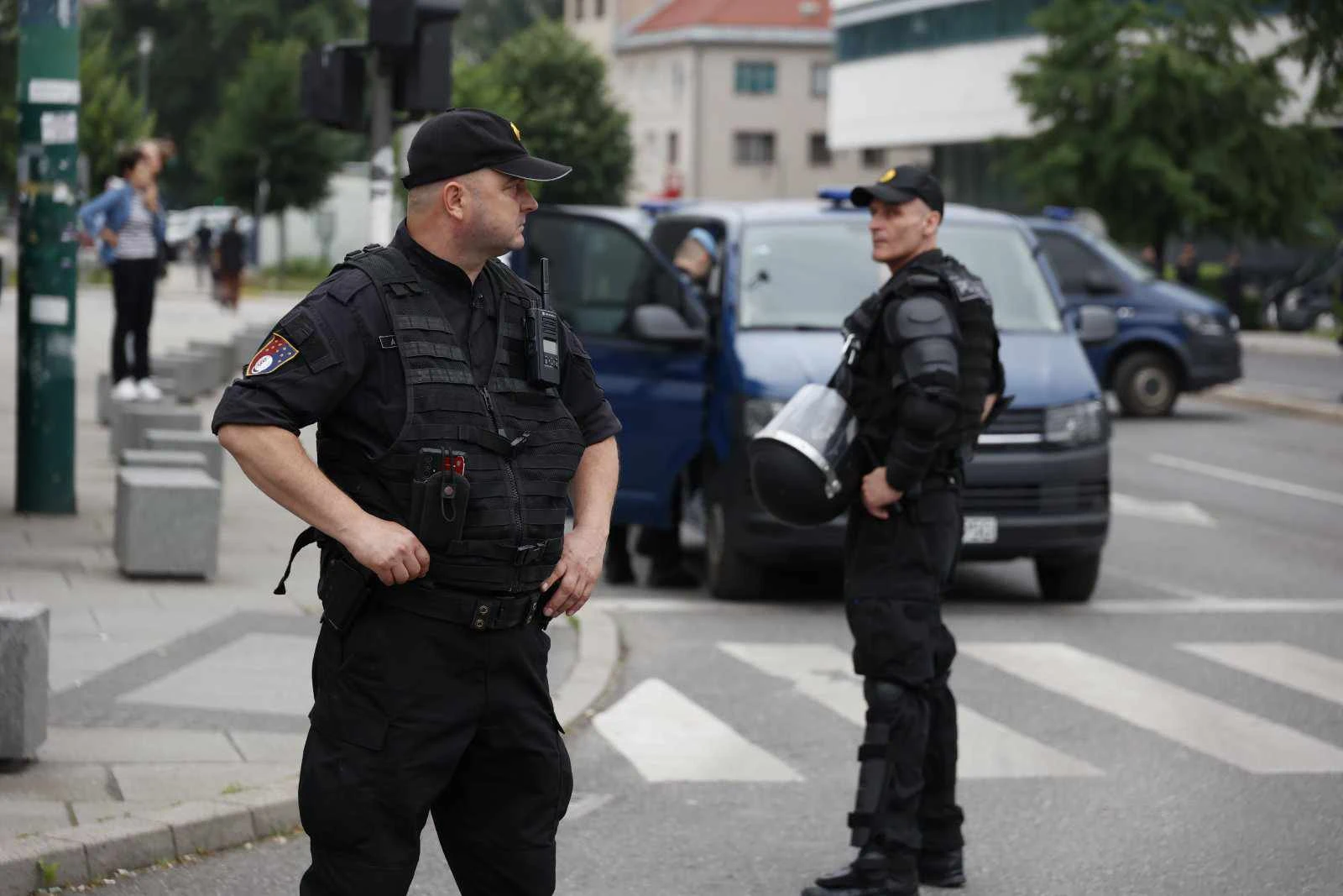 U Sarajevu ubijen 28-godišnjak