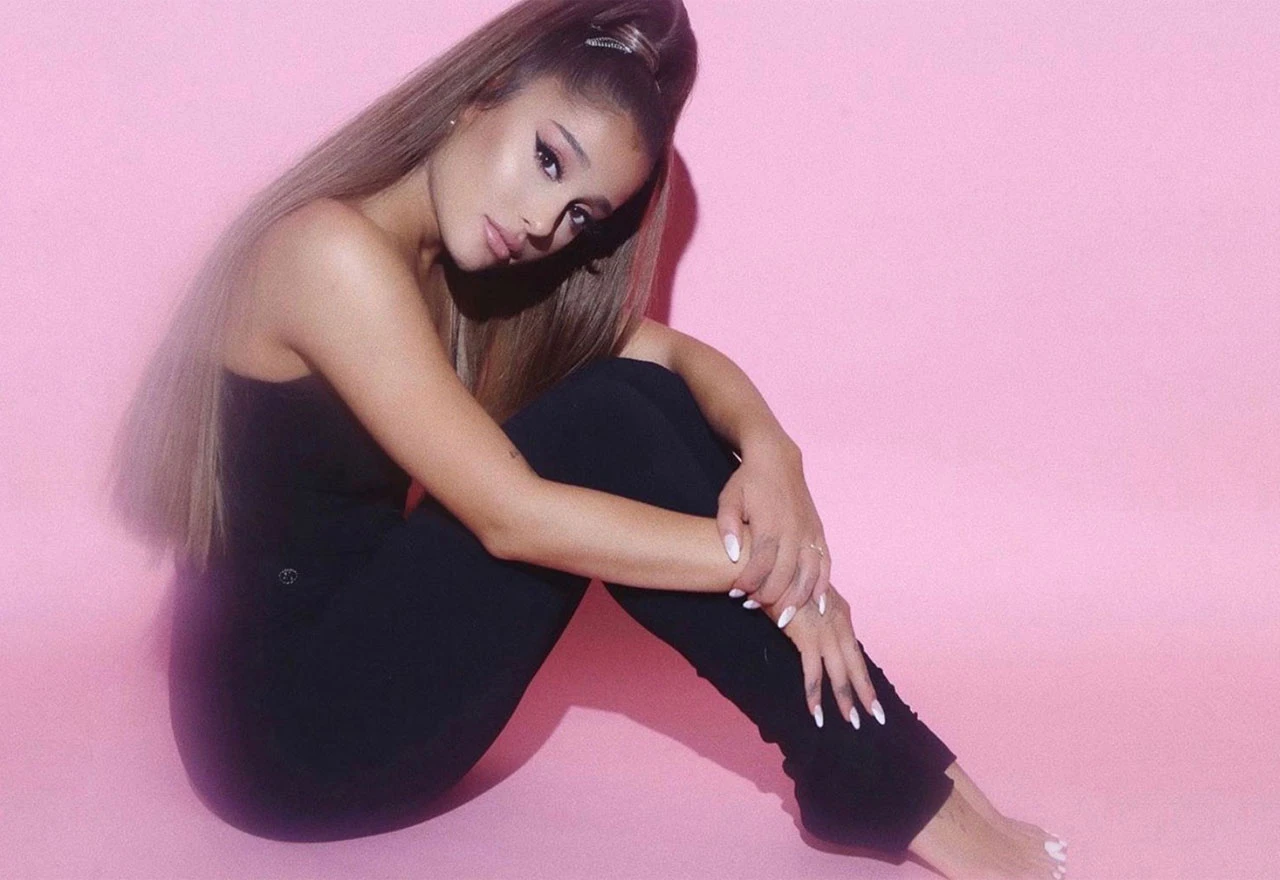 Ariana Grande odbila mjuzikl i povukla se iz javnosti
