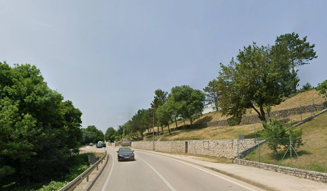 Prometna nesreća u Dobriču: Ozlijeđeni vozači iz Stoca i Širokog Brijega