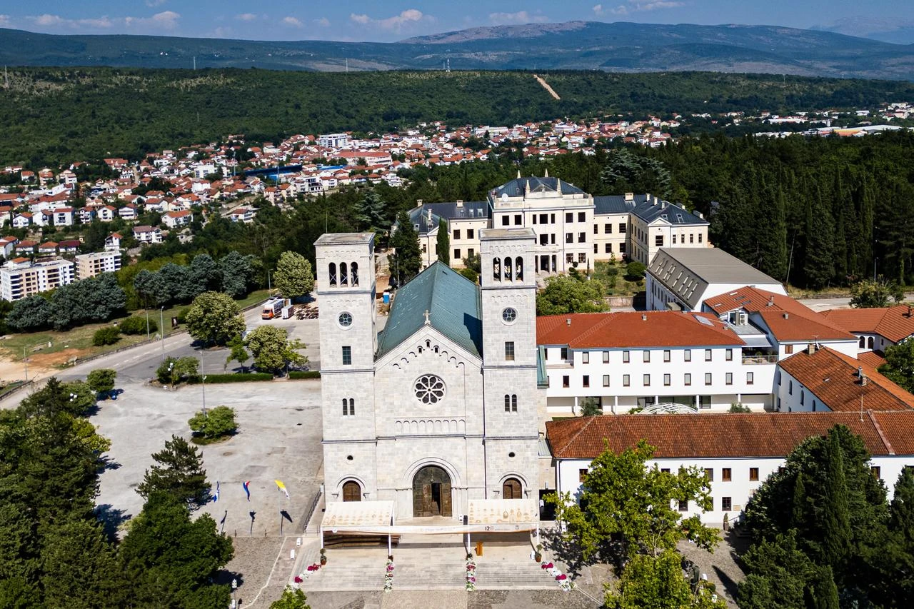 Svečana akademija u Širokom Brijegu povodom obljetnice Oluje: Govorit će generali Domovinskog rata