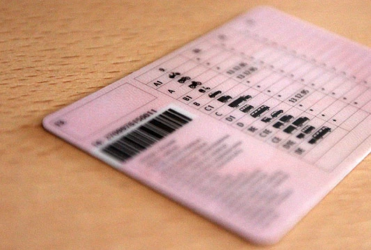Zbog četiri kaznena boda poništeno 5.375 vozačkih dozvola