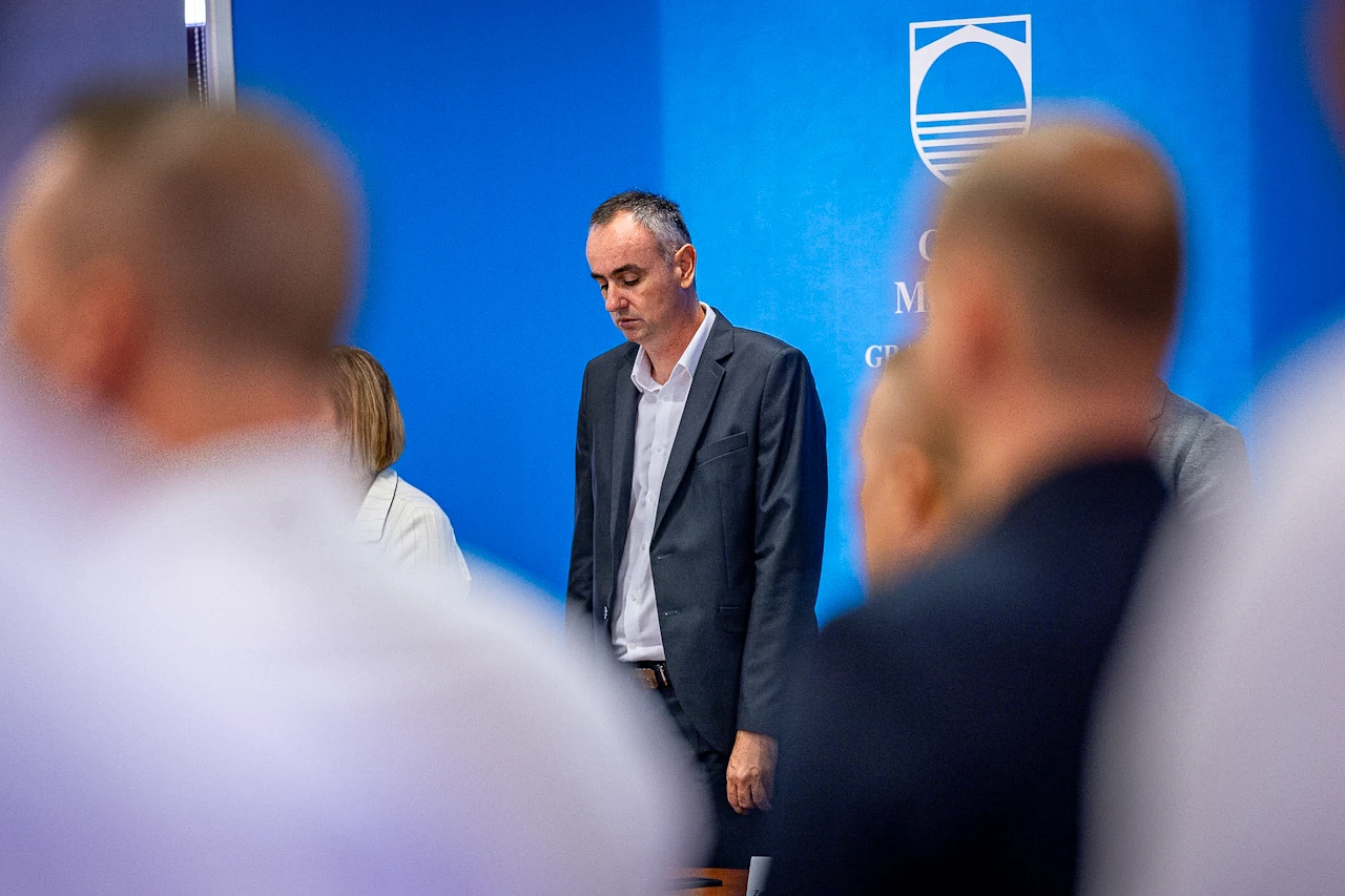 Đani Rahimić: Radnici Komunalnog nisu otpušteni samo zato što su Bošnjaci