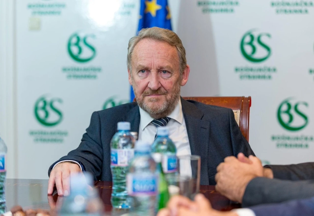 NiP tvrdi da je otkriven Izetbegovićev plan