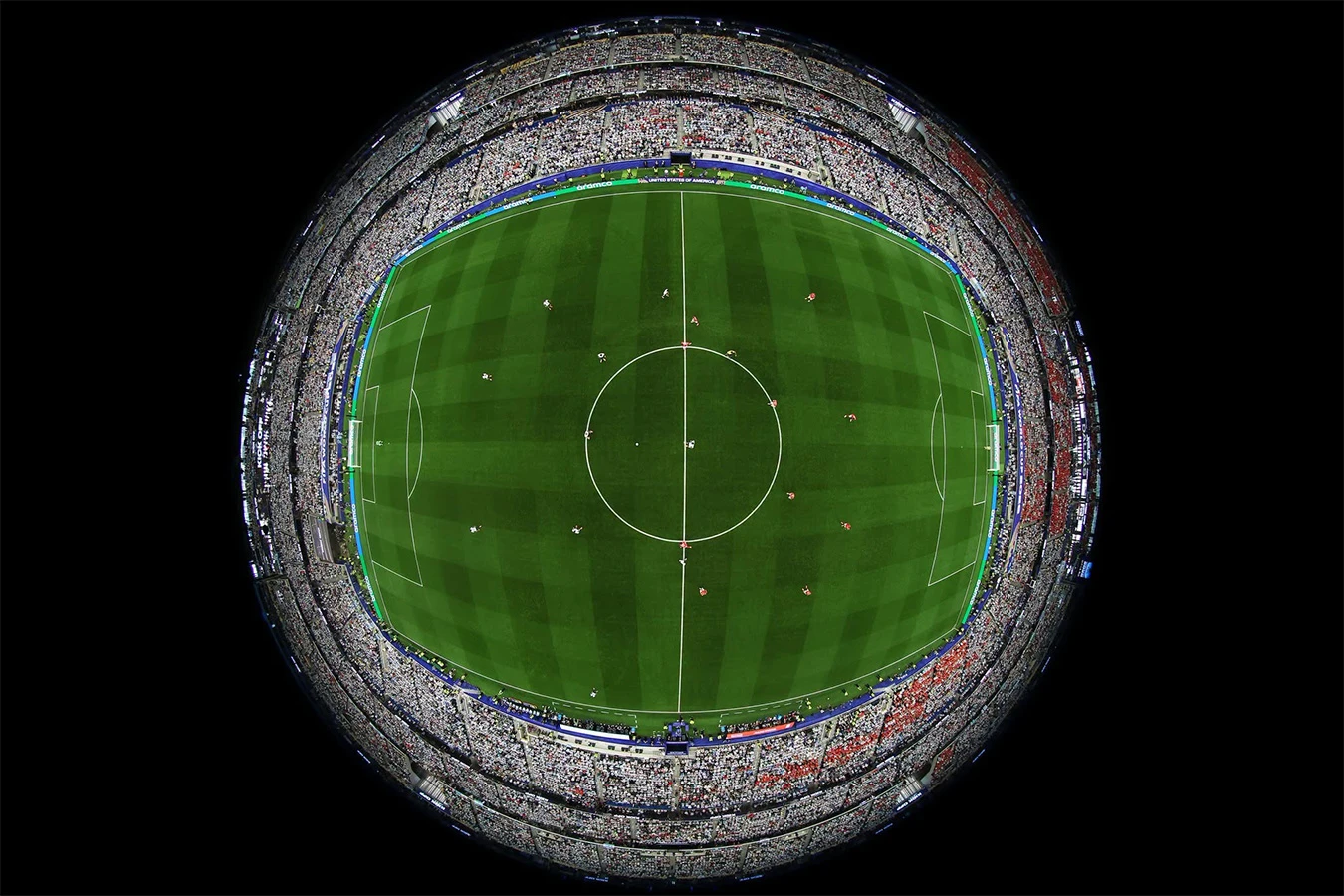 Prihodi: UEFA zaprijetila Infantinu