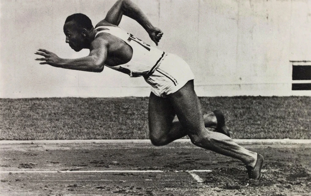 Tko je ponizio legendarnog atletičara, Hitler ili američki predsjednik Roosevelt?