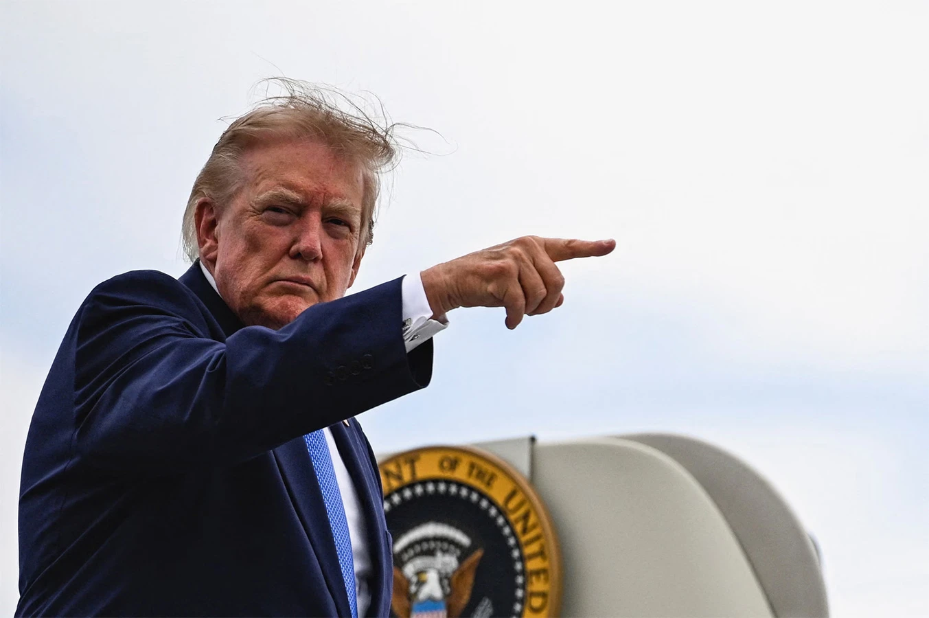 Iran demantira Trumpa: Pregovora nema