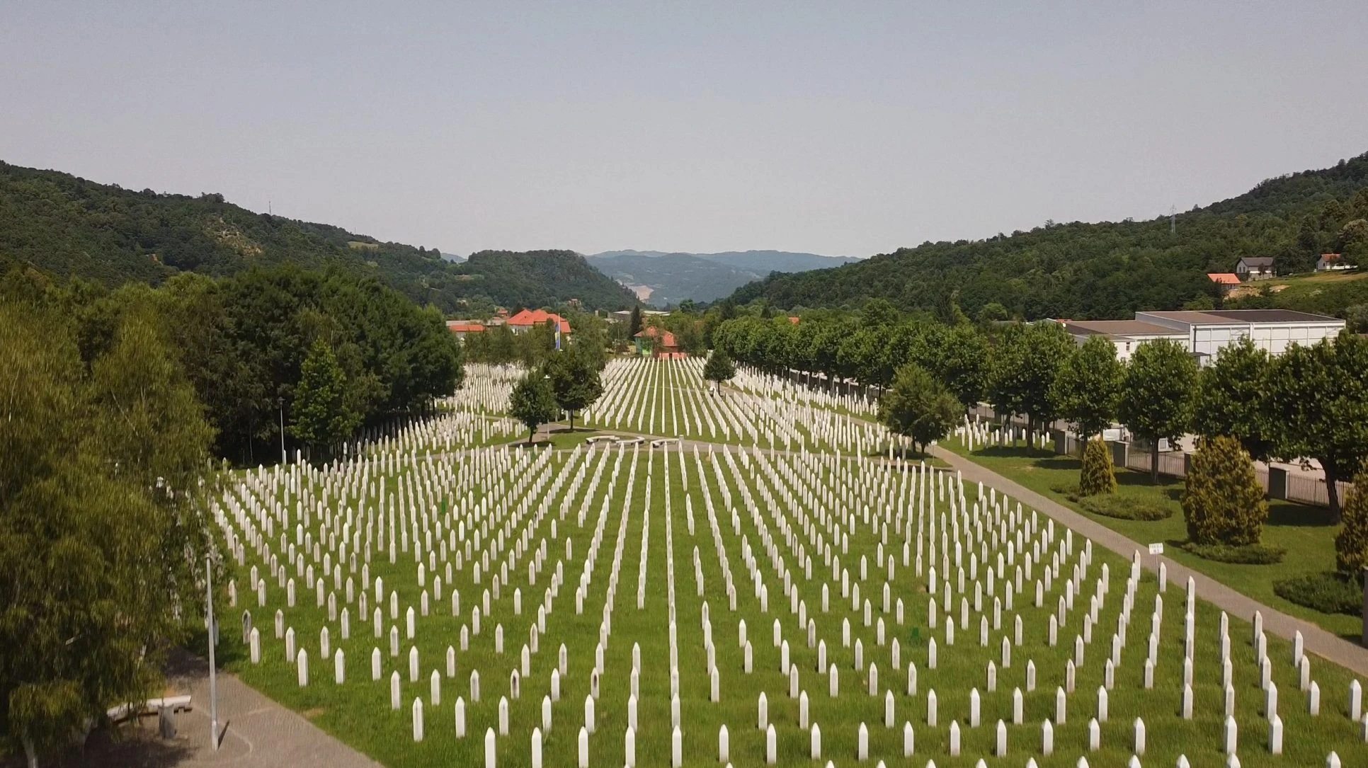 Tužiteljstvo istražuje utaju poreza i doprinosa Memorijalnog centra u Srebrenici