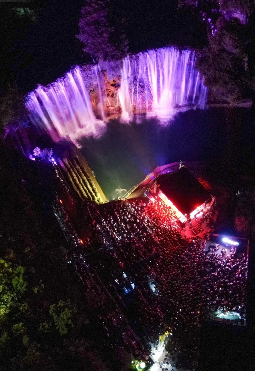 Desant Festival