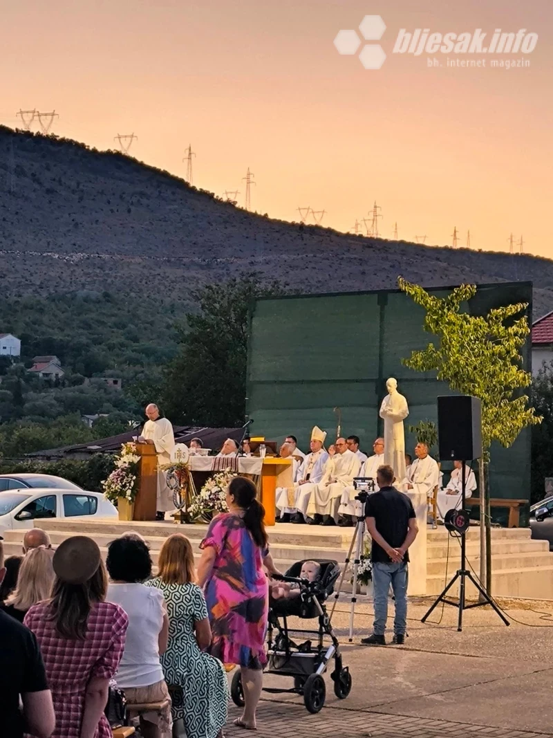 Proslava dijamantnog jubileja