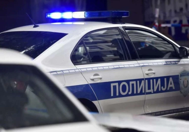 Sedam osoba ozlijeđeno u sudaru kod Banja Luke