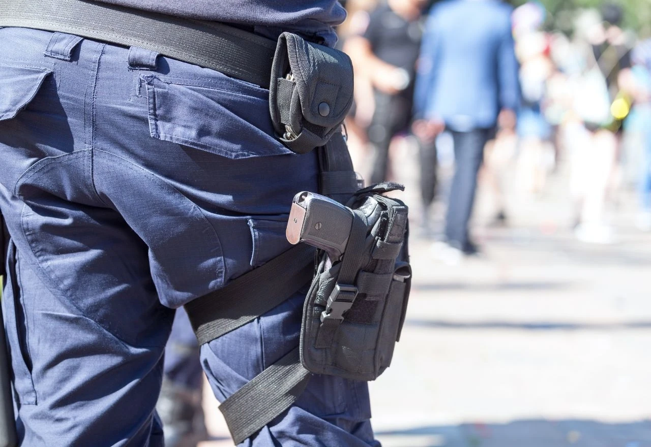 Fizički napadnuti policajci u Stocu: Pljuvali ih i psovali