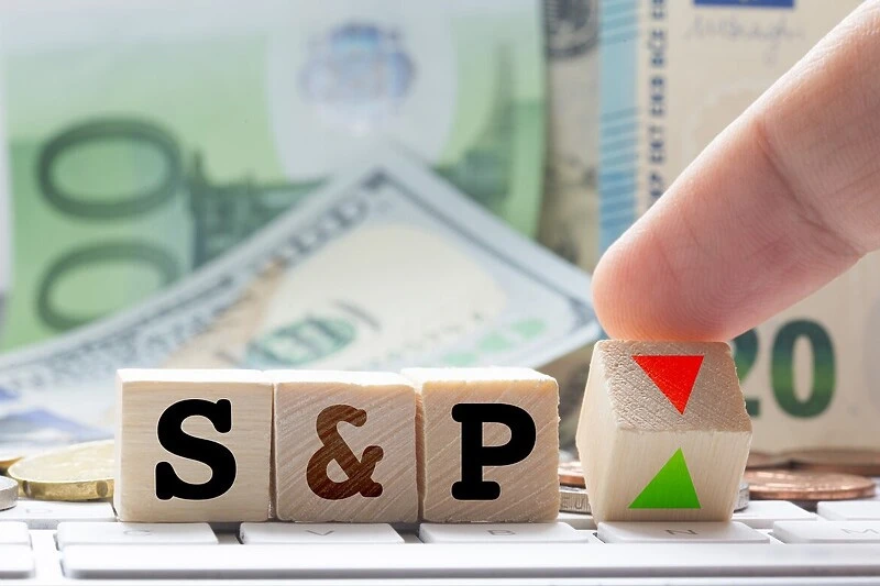 S&P potvrdio kreditni rejting BiH na B+, izgledi ostaju stabilni