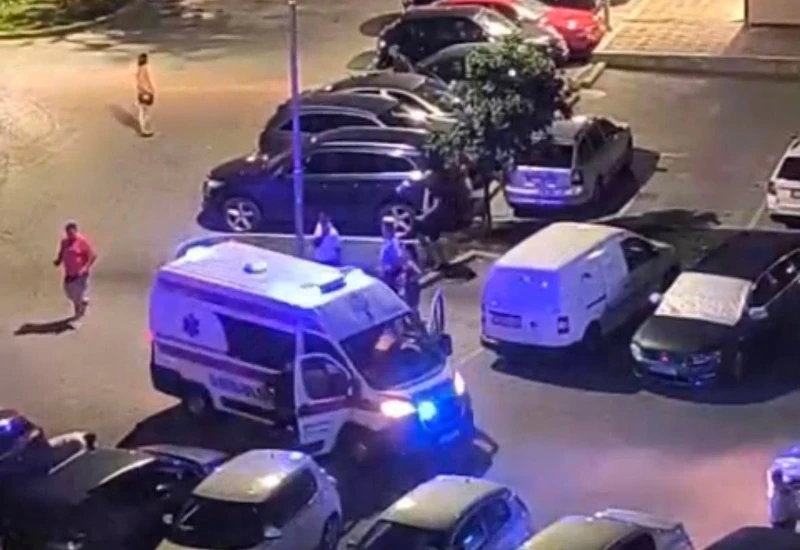 Nova pucnjava u Lukavici, ranjen muškarac