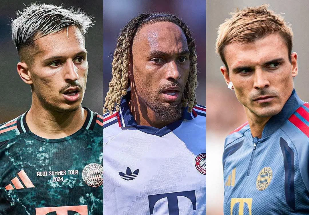 Bayern brisao četvoricu iskusnih igrača iz prve momčadi