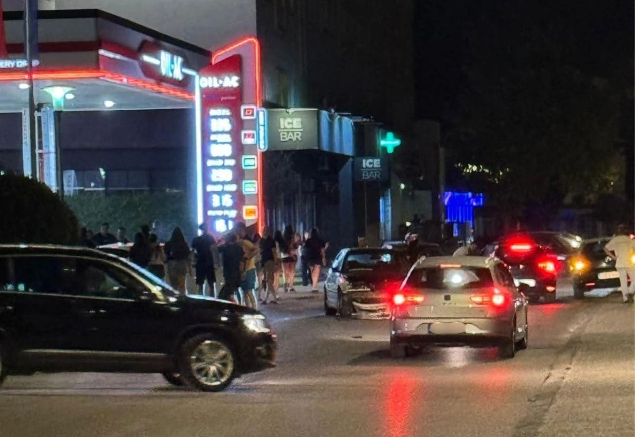 Mostar: Nesreća u Vukovarskoj ulici