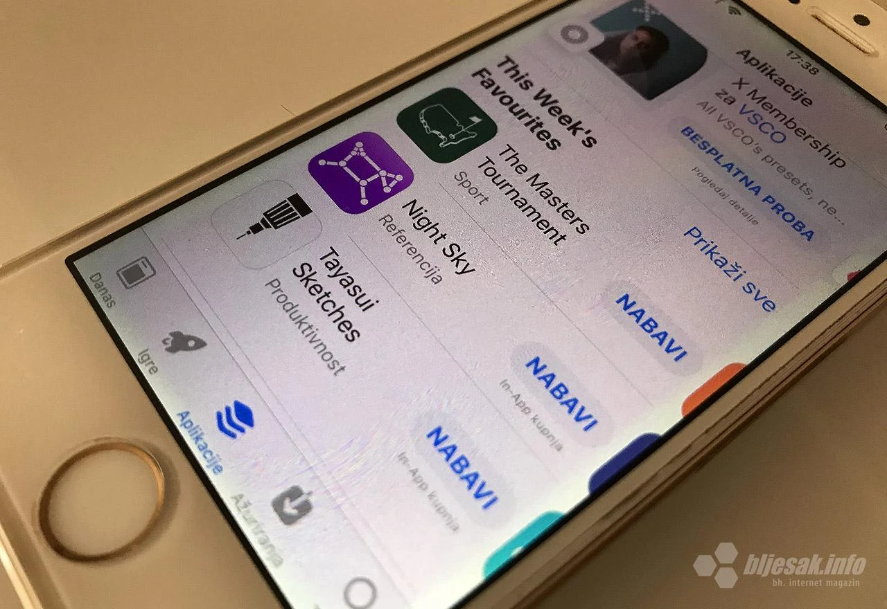 Telegram misteriozno nestao iz App Storea: Apple otkrio što se zapravo dogodilo
