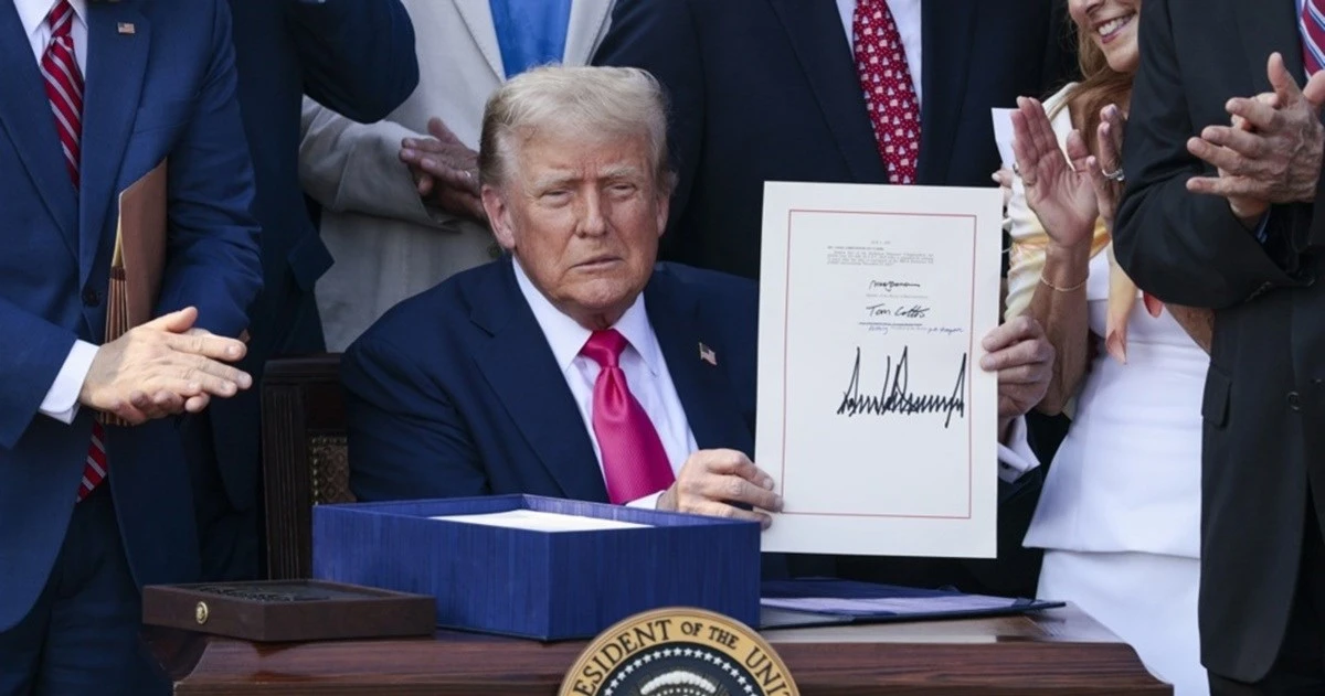 25 saveznih država tuži Trumpa