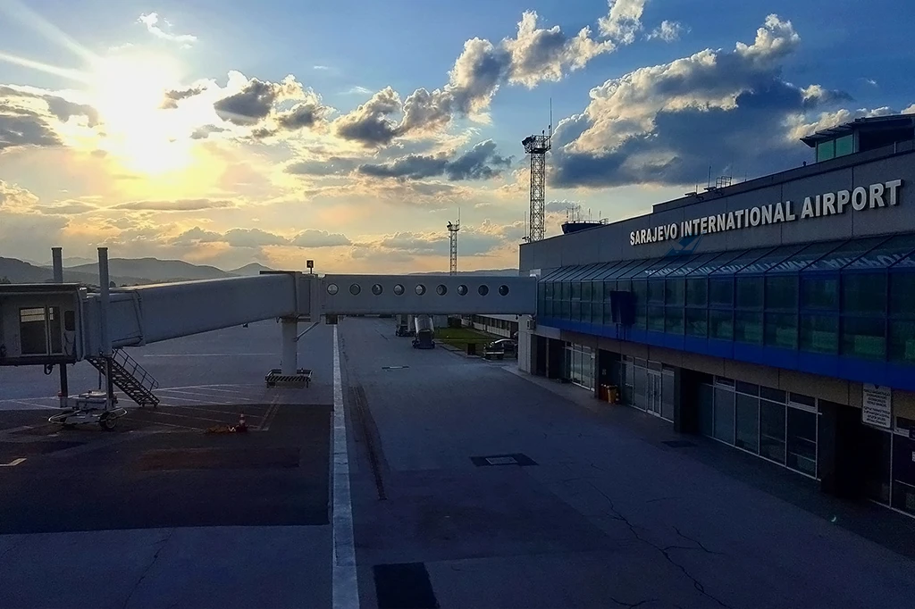 Sarajevski aerodrom oborio sve rekorde, brojke su impresivne