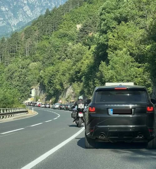 Stručnjak upozorava: Gužve u Konjicu, Jablanici i Mostaru mogle bi svake godine biti sve veće