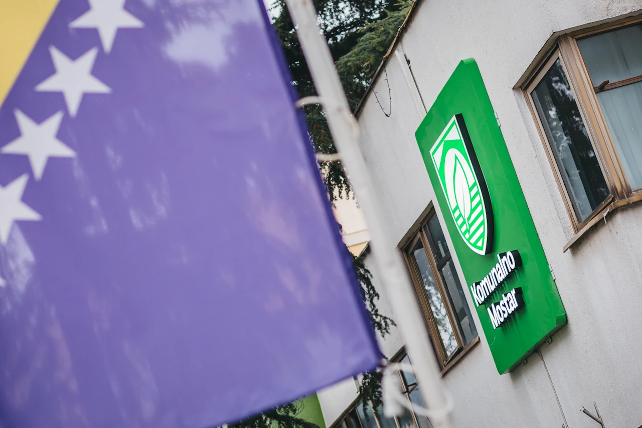 Radnik Komunalnog prije otkaza pisao direktorici o pritiscima: Zaštitite me