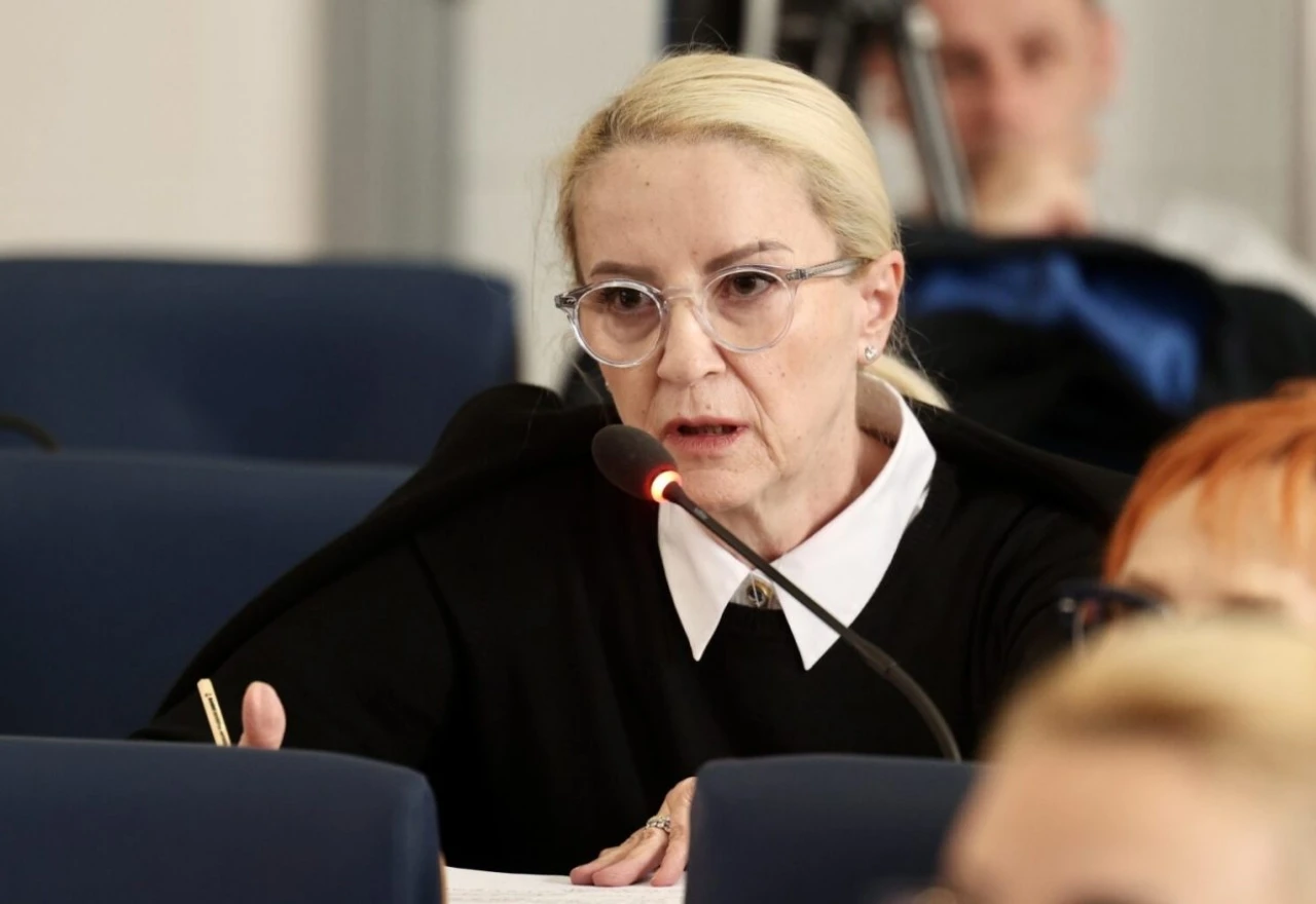 Sud poništio odluku: Predmet Sebije Izetbegović protiv UNSA-e ide na novo odlučivanje