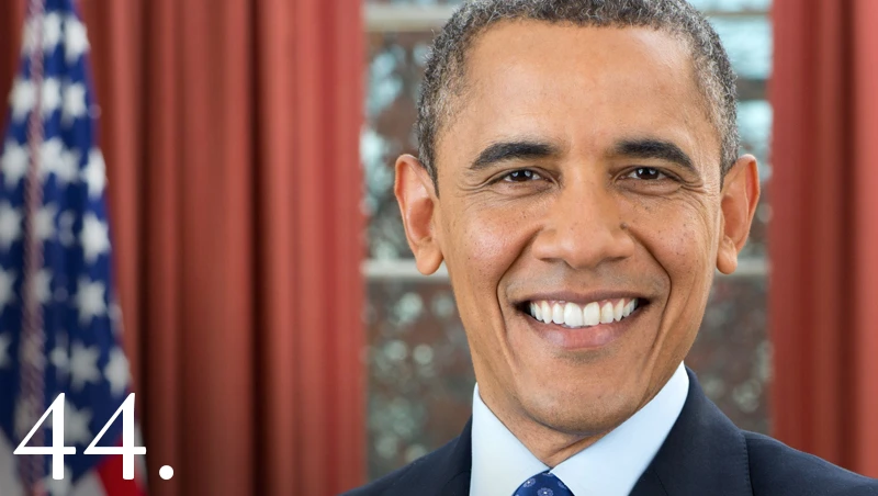 Prije 65 godina na Havajima je rođen Barack Obama