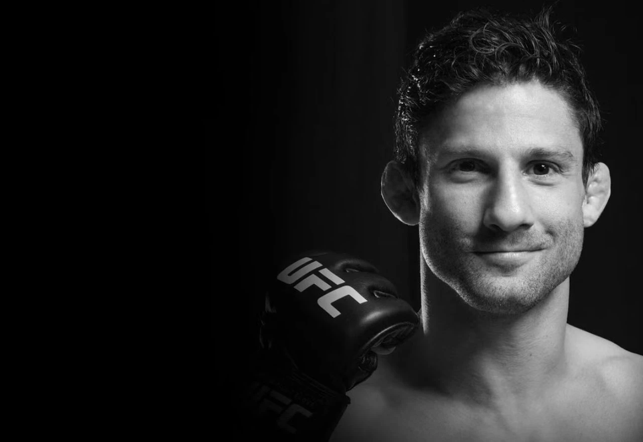 Preminuo brazilski UFC borac Allan Nascimento
