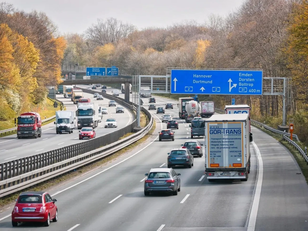 Putujete automobilom po Europi? Ova nepisana pravila mogla bi vas iznenaditi